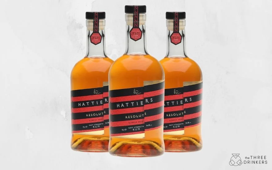 MASTER of MALT 22年 CARONI カロニ　ラム Caroni 22 Year Old (Master of Malt) 70cl Rum | Master Of Malt